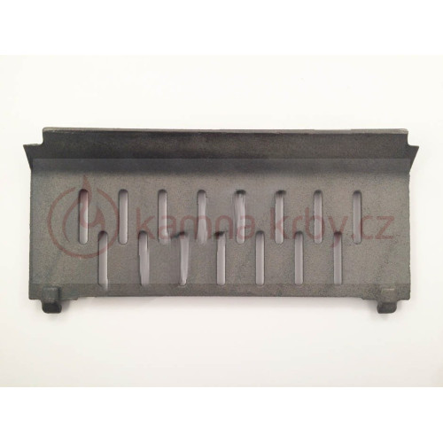 Rošt Jotul F 100 zvedací část